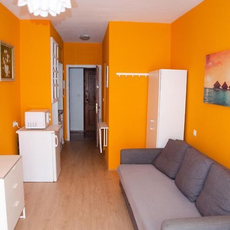 Econom Studio La Loma Apartment Torrevieja Ngoại thất bức ảnh