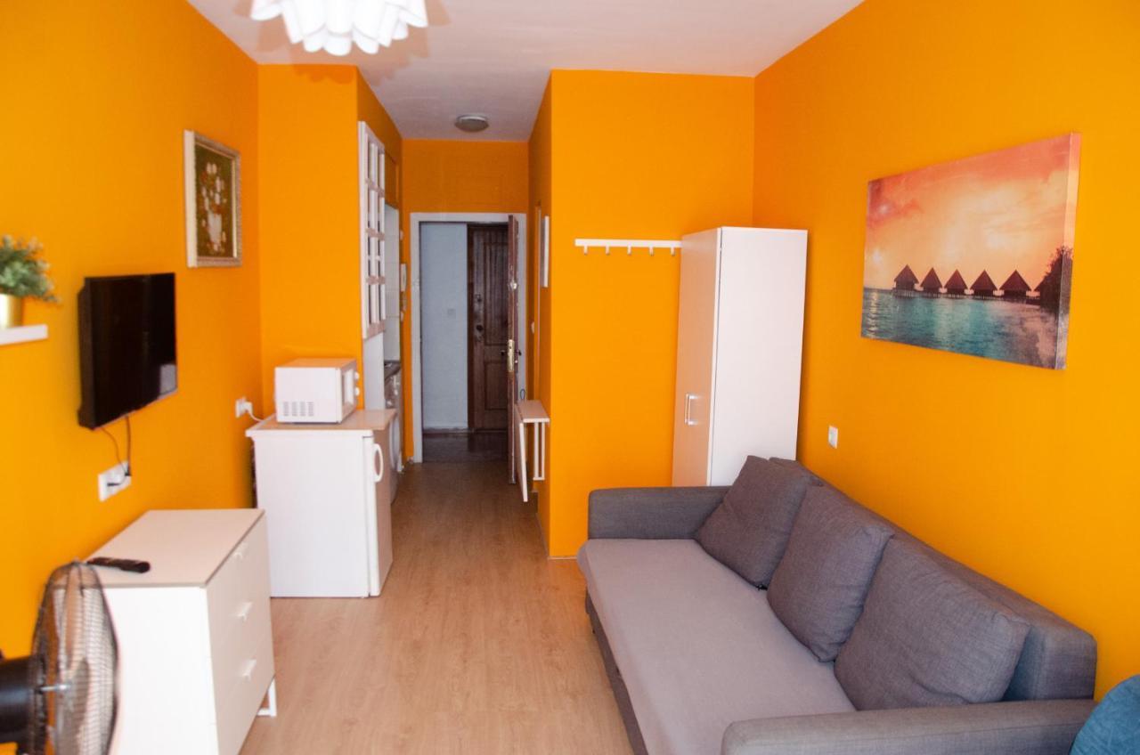 Econom Studio La Loma Apartment Torrevieja Ngoại thất bức ảnh