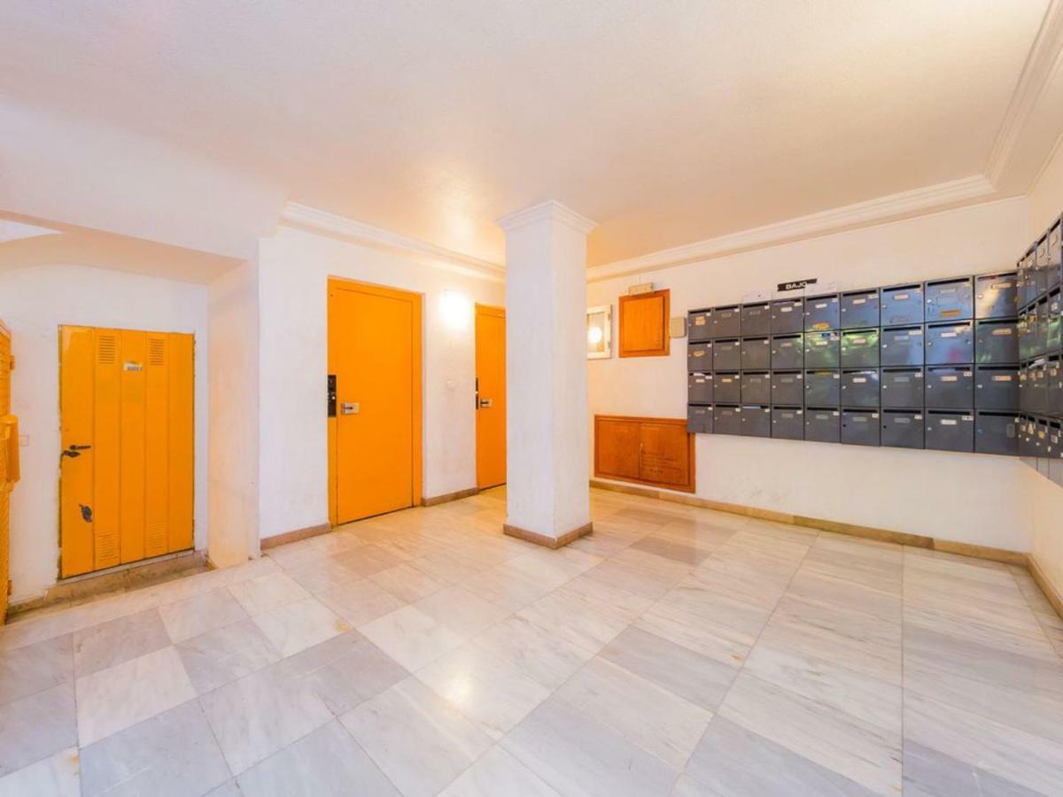 Econom Studio La Loma Apartment Torrevieja Ngoại thất bức ảnh